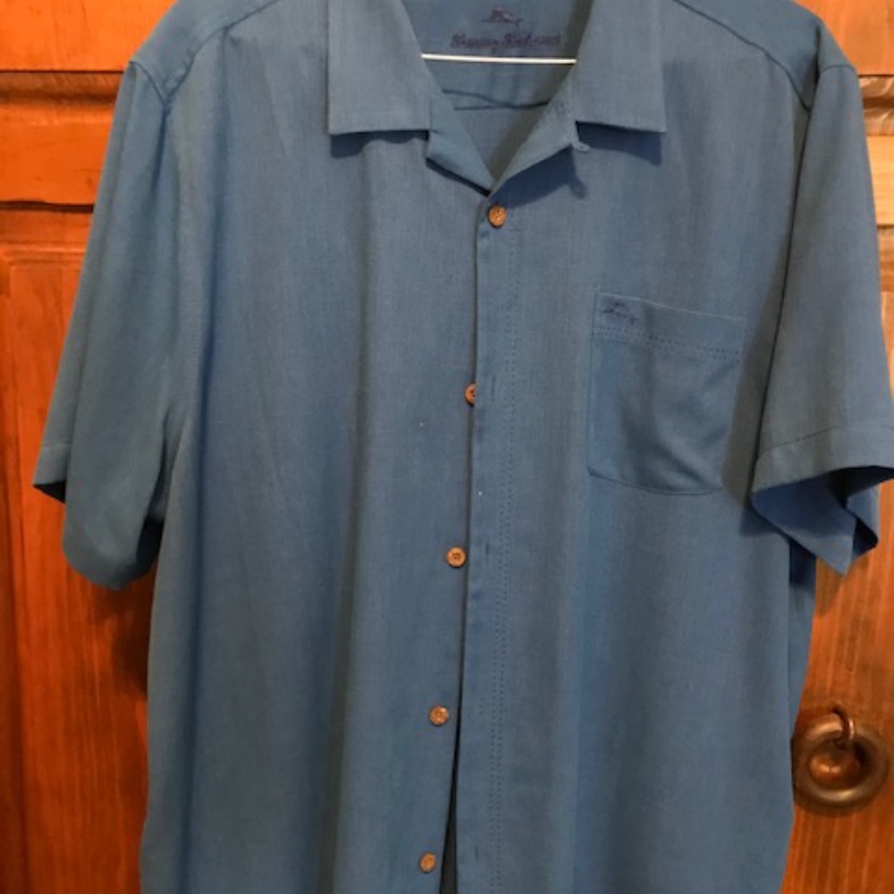 Men’s Tommy Bahama Shirt